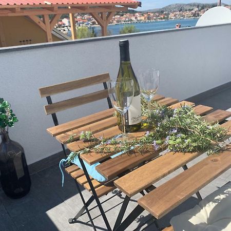 Modern Apartments Day Šibenik Exteriér fotografie