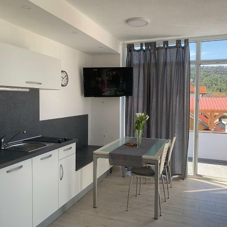Modern Apartments Day Šibenik Exteriér fotografie