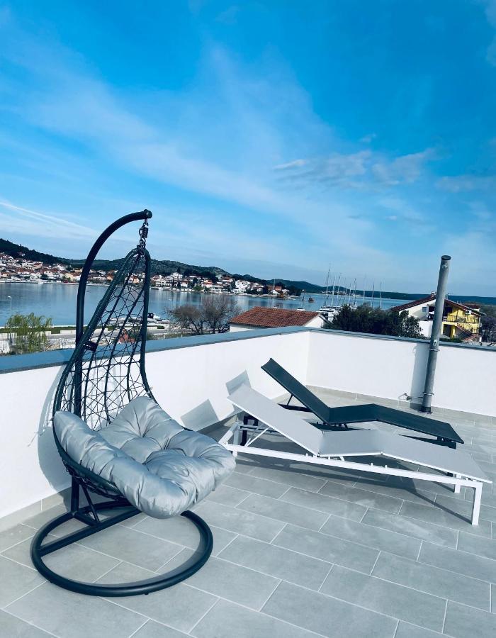 Modern Apartments Day Šibenik Exteriér fotografie