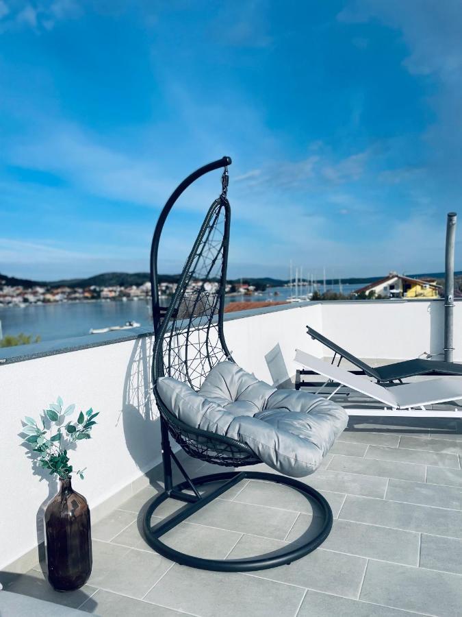 Modern Apartments Day Šibenik Exteriér fotografie