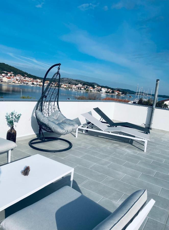 Modern Apartments Day Šibenik Exteriér fotografie