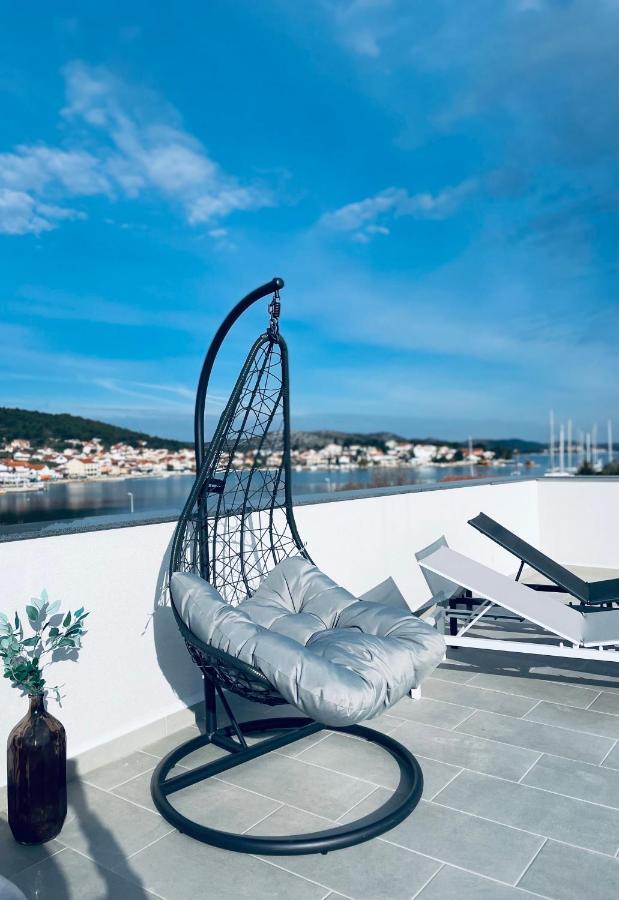 Modern Apartments Day Šibenik Exteriér fotografie