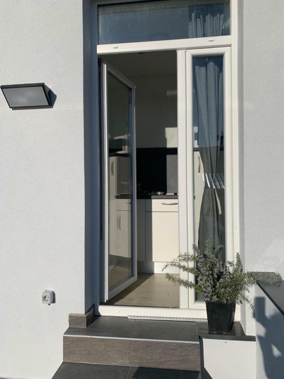 Modern Apartments Day Šibenik Exteriér fotografie