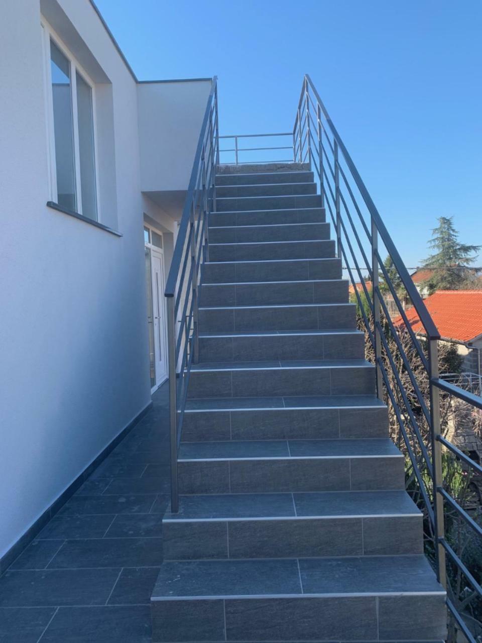 Modern Apartments Day Šibenik Exteriér fotografie