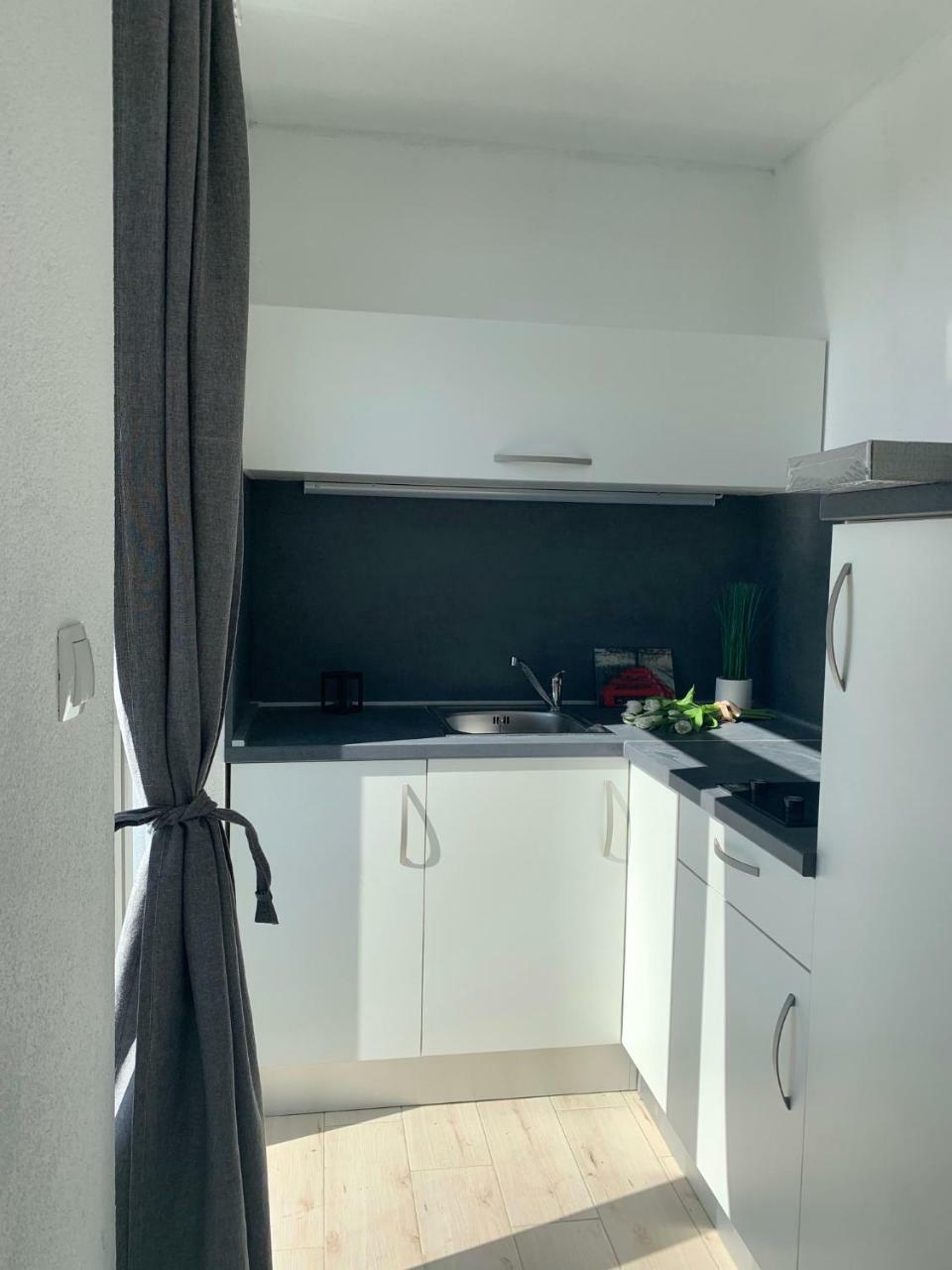 Modern Apartments Day Šibenik Exteriér fotografie