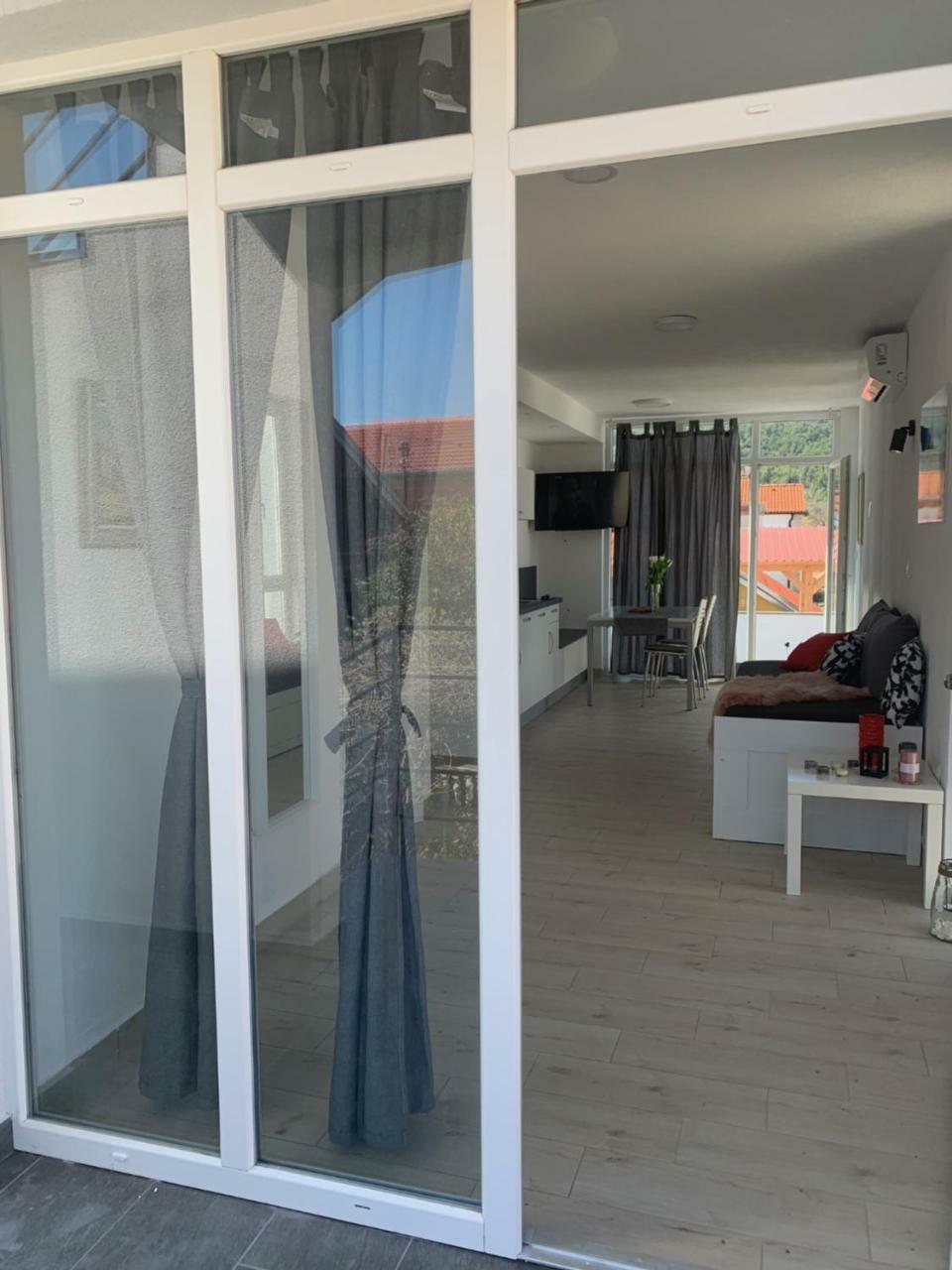 Modern Apartments Day Šibenik Exteriér fotografie