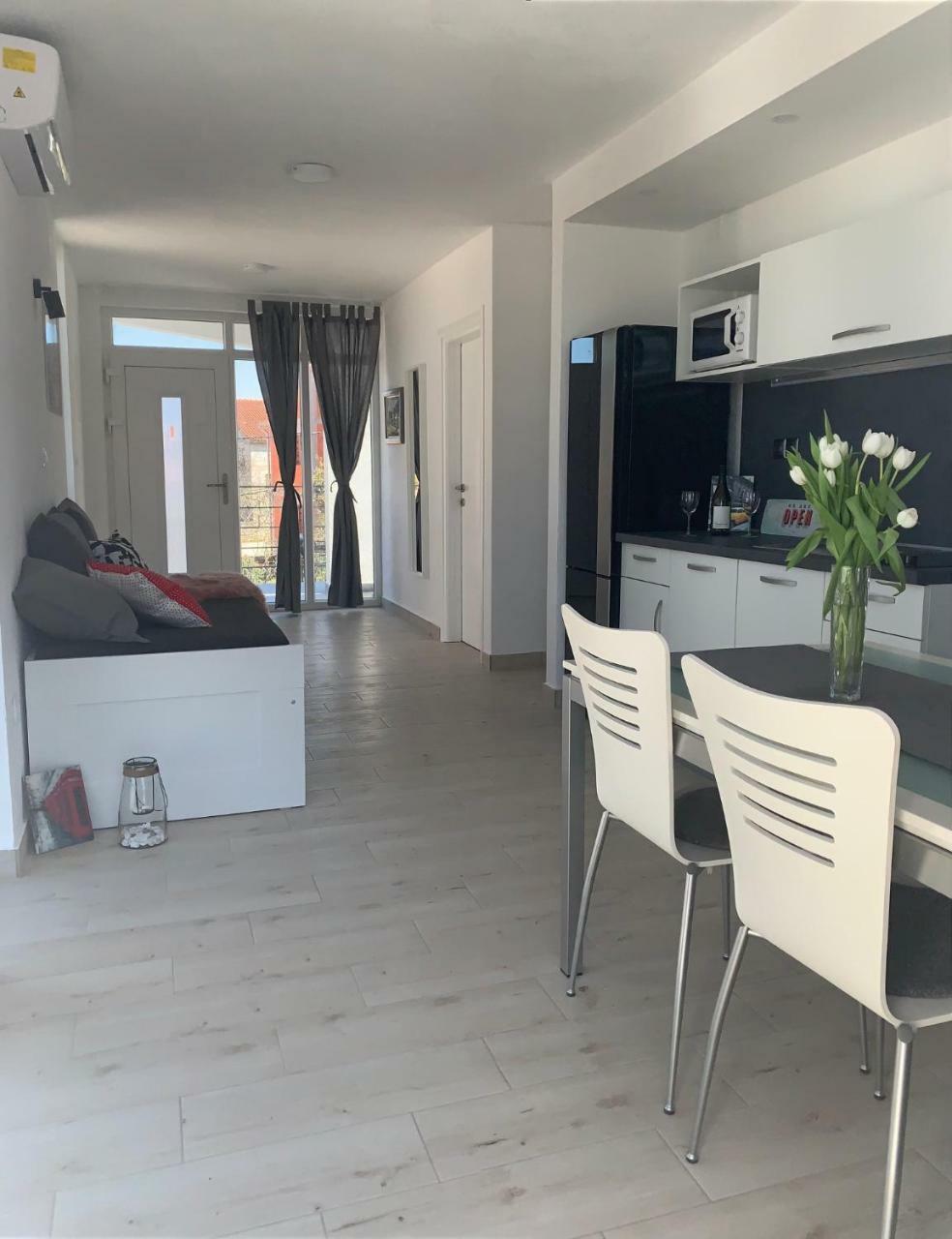 Modern Apartments Day Šibenik Exteriér fotografie