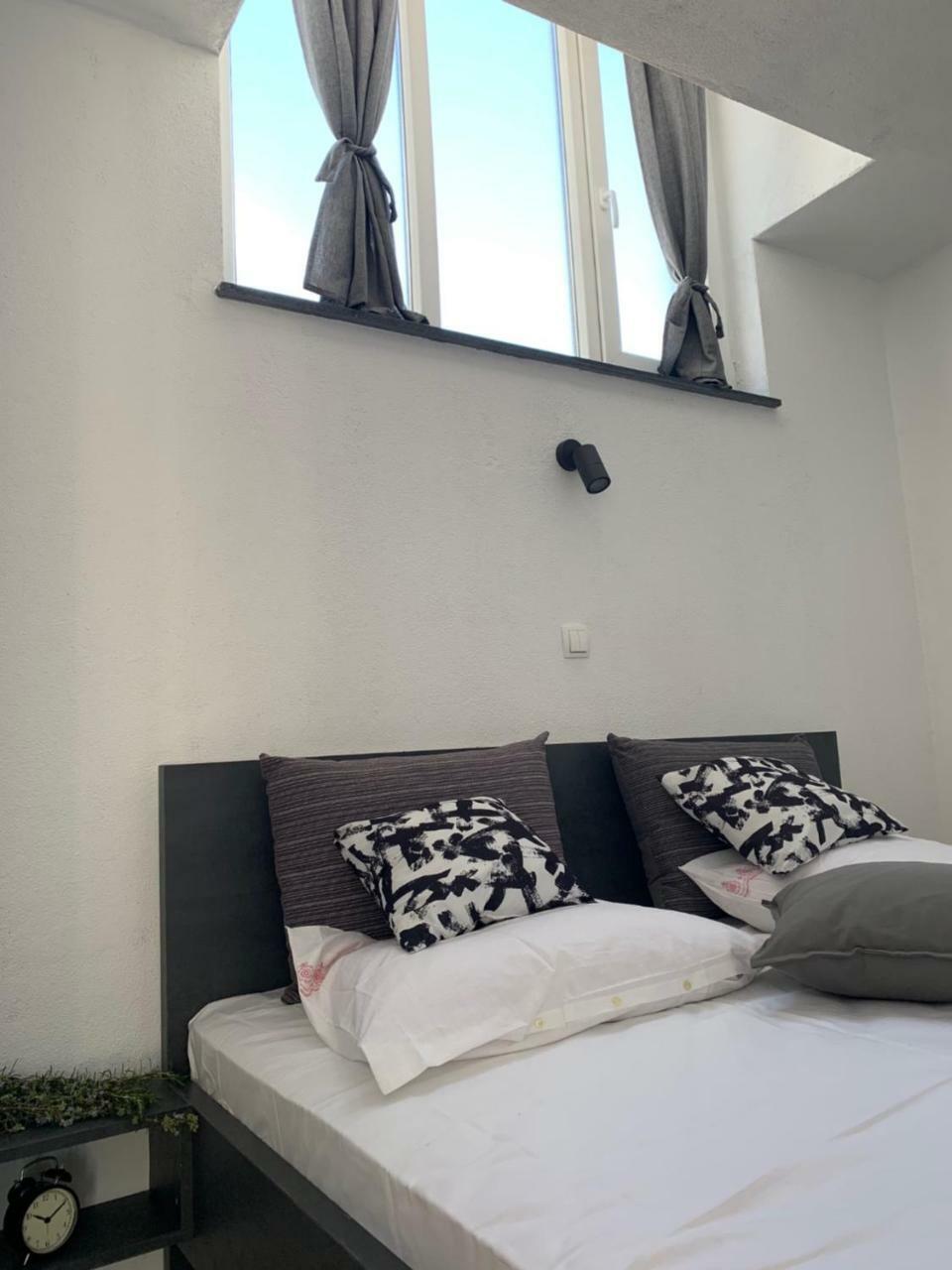 Modern Apartments Day Šibenik Exteriér fotografie